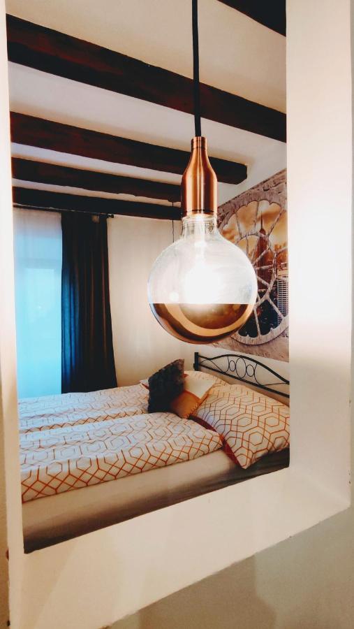 Apartman Dream سينج المظهر الخارجي الصورة