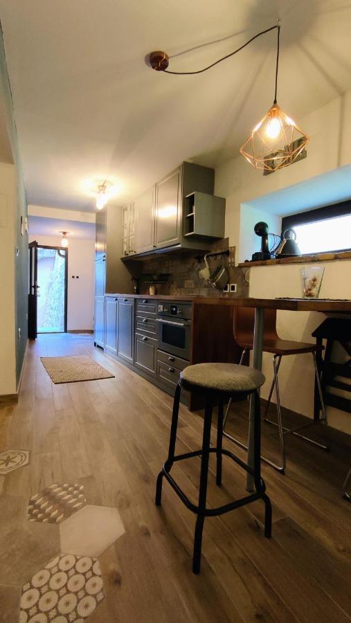 Apartman Dream سينج المظهر الخارجي الصورة