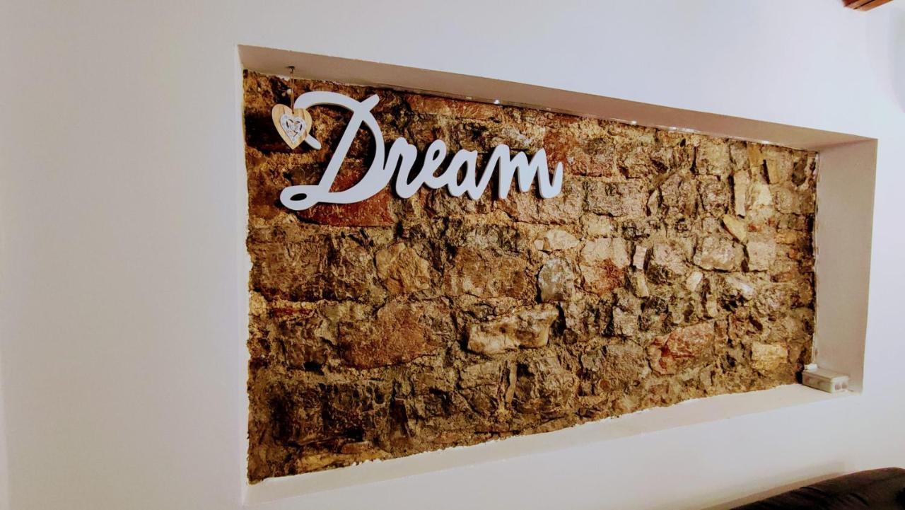 Apartman Dream سينج المظهر الخارجي الصورة