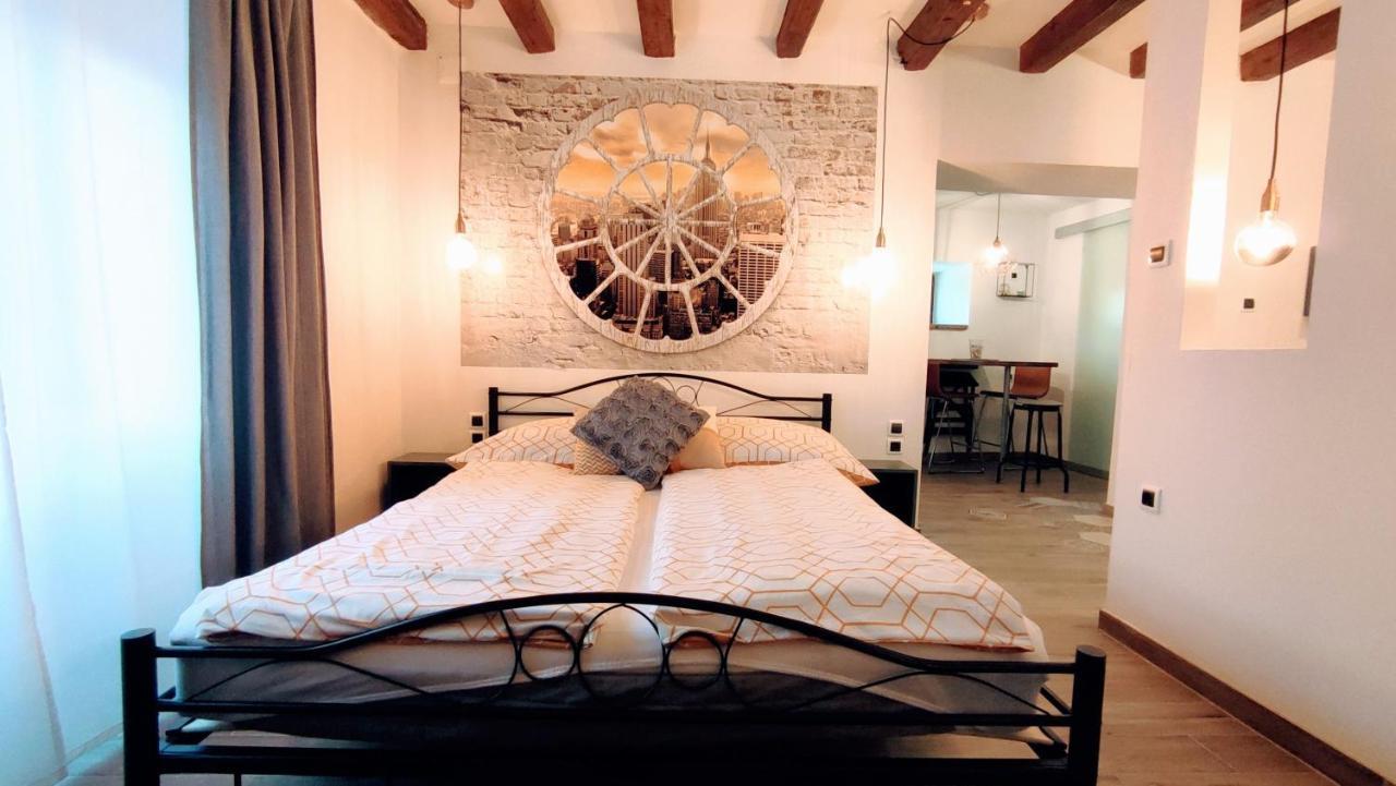 Apartman Dream سينج المظهر الخارجي الصورة