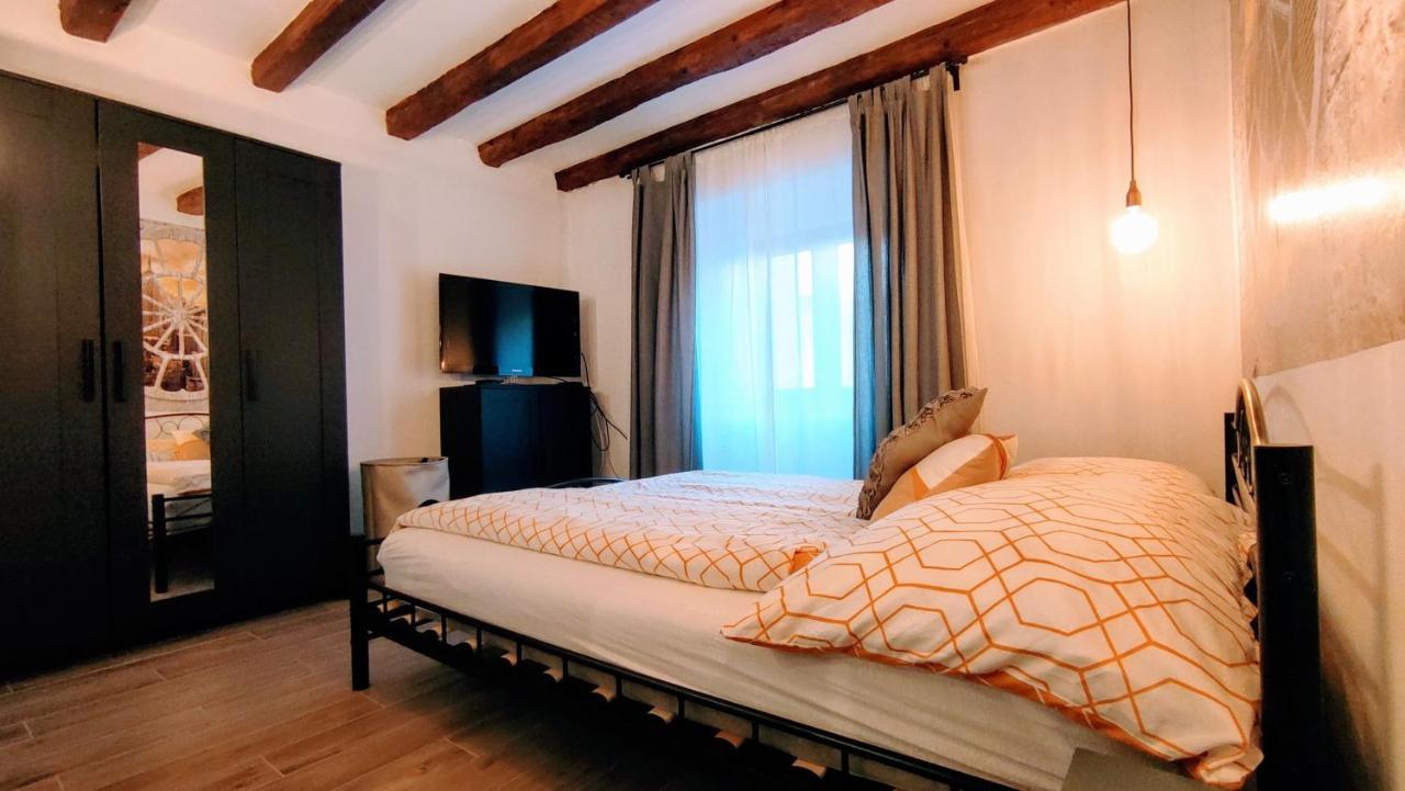Apartman Dream سينج المظهر الخارجي الصورة