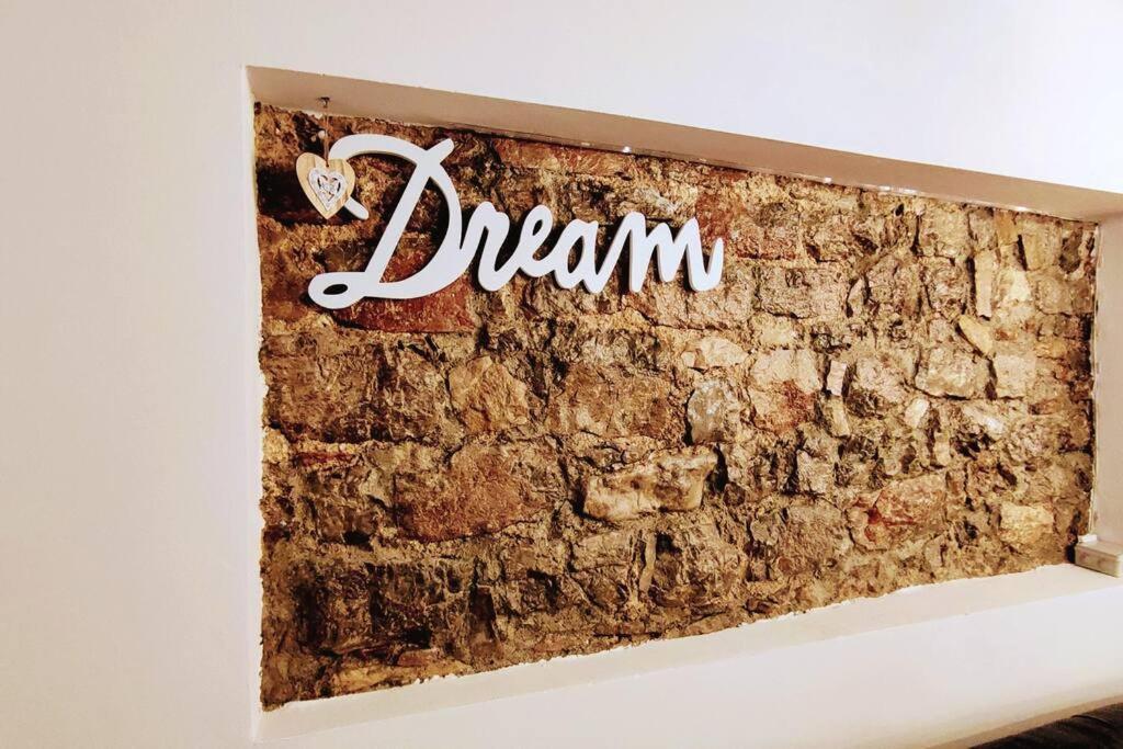 Apartman Dream سينج المظهر الخارجي الصورة