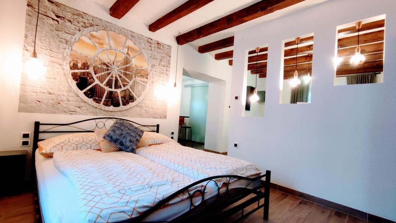 Apartman Dream سينج المظهر الخارجي الصورة